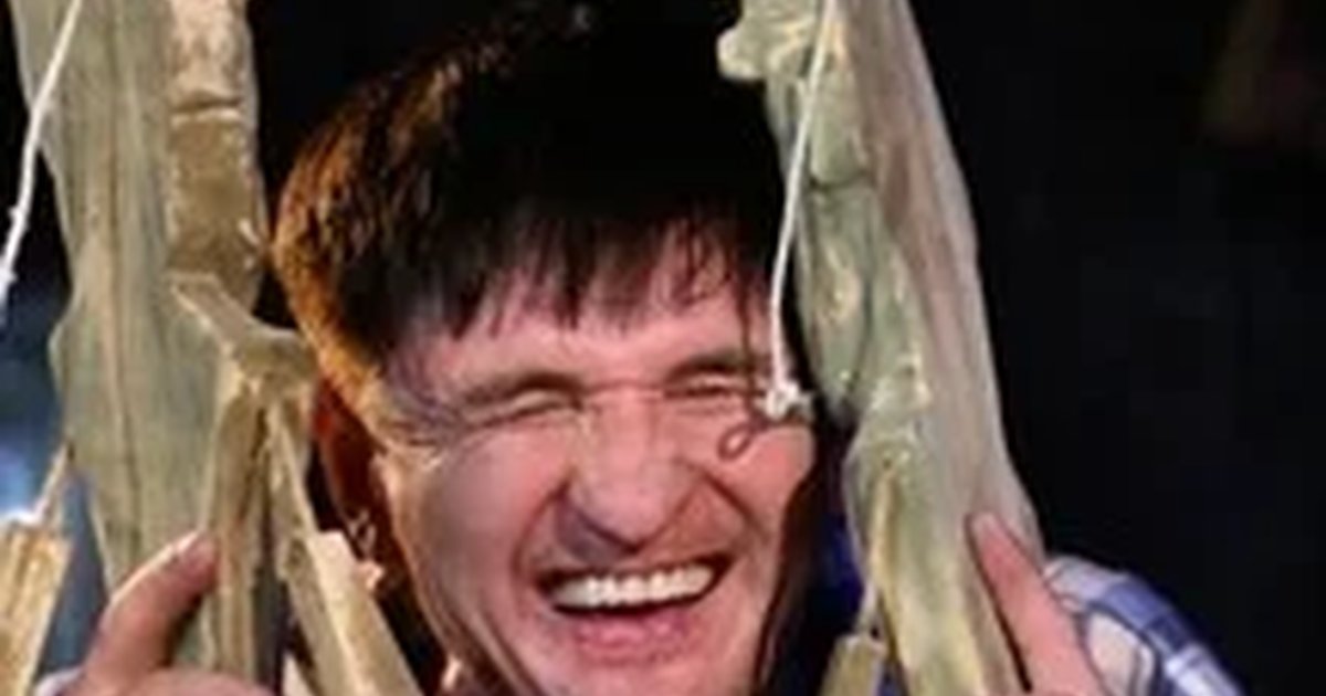 Афиша «Микулай»