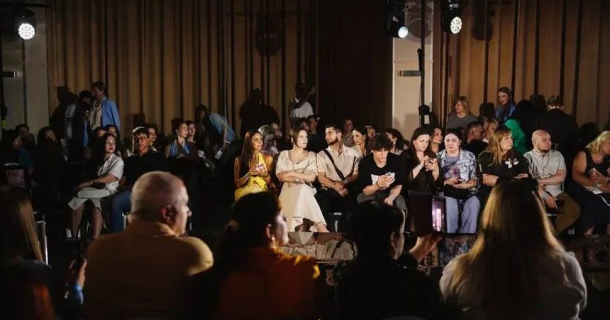 Афиша «Milana fashion weekend»