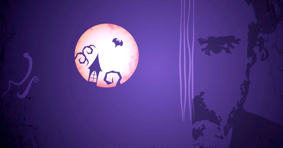Афиша «Мир Тима Бёртона. Оркестр Империал»