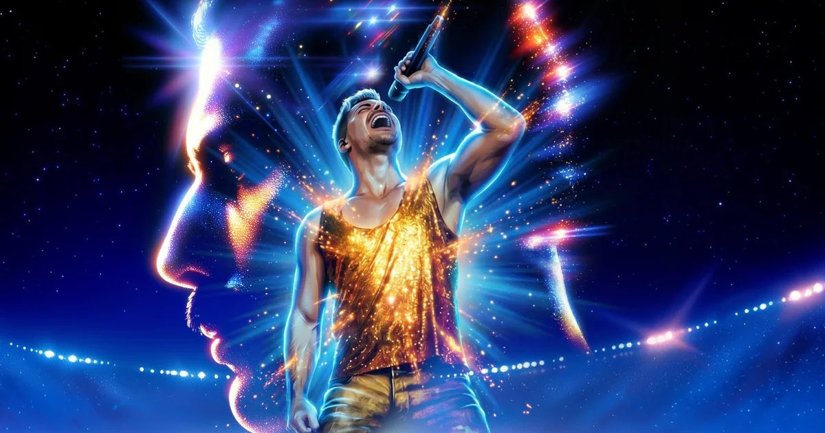 Афиша «Мировые хиты Queen с симфоническим оркестром — ONE VISION»
