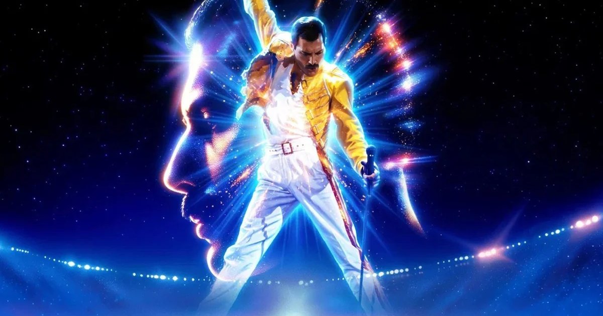 Афиша «Мировые хиты Queen с симфоническим оркестром — ONE VISION»