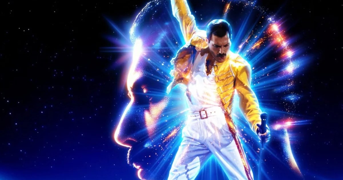 Афиша «Мировые хиты Queen с симфоническим оркестром — One Vision»