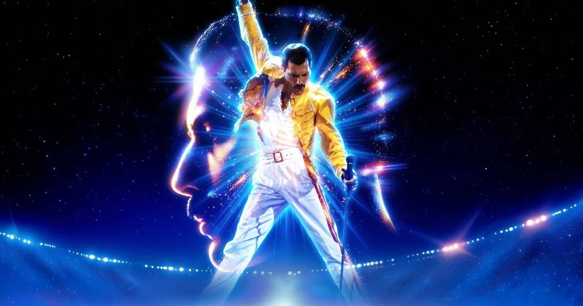 Афиша «Мировые хиты Queen с симфоническим оркестром — ONE VISION»