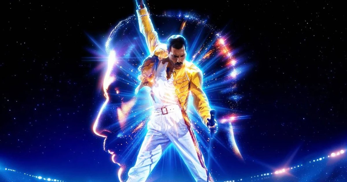 Афиша «Мировые хиты Queen с симфоническим оркестром — ONE VISION»