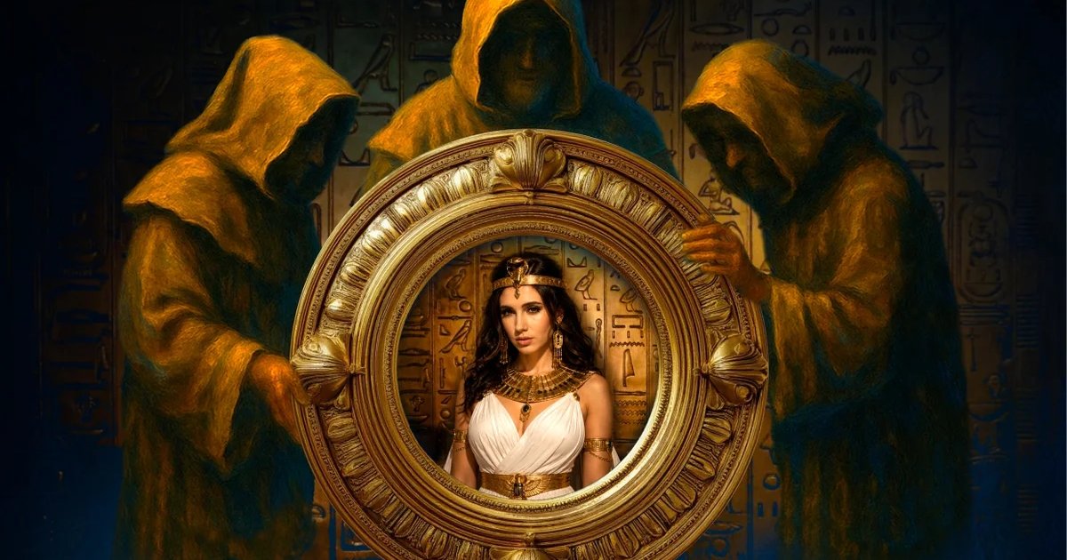Афиша «Mirror of Enigma. Сад Наслаждений»