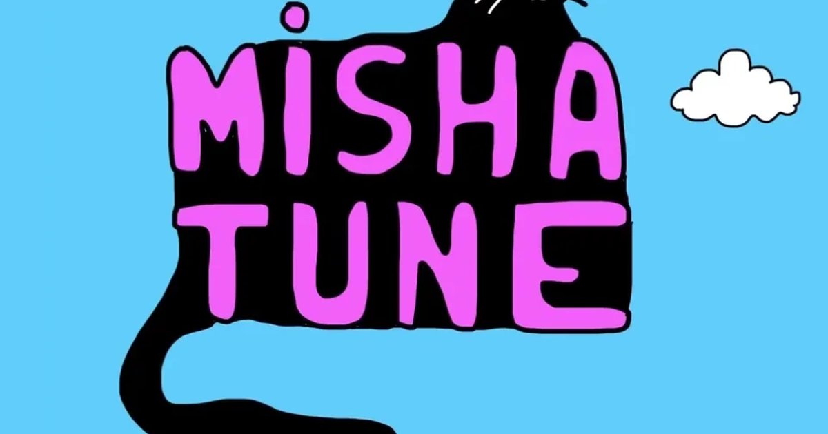 Афиша «Misha Tune в «Киске»»