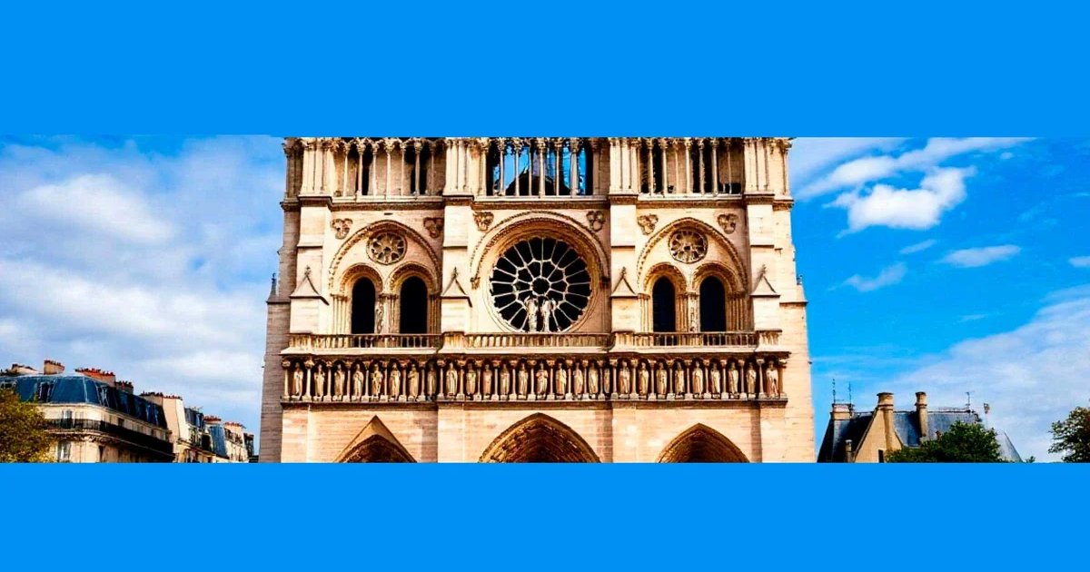 Афиша «МЮЗИКЛ Notre Dame de Paris. Орган и солисты в Соборе при свечах»