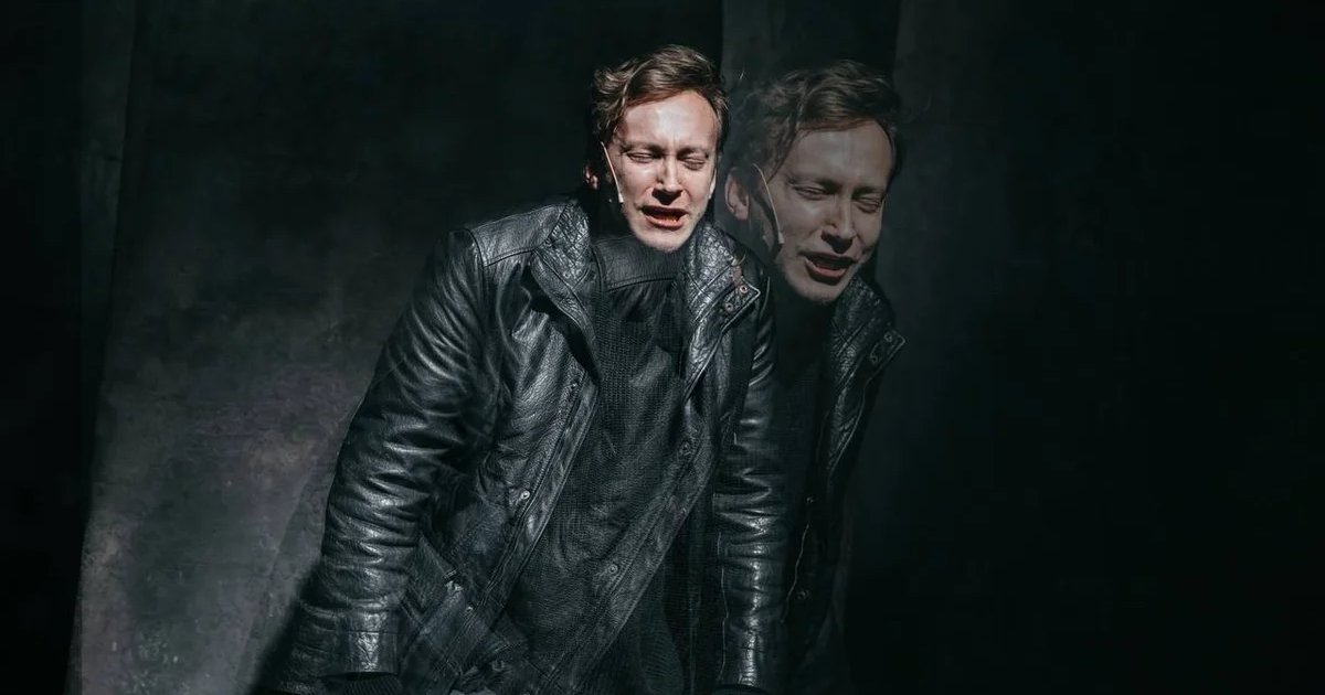 Афиша «Мой брат умер»