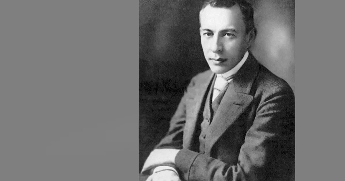 Афиша «Монна Ванна. Великий и неизвестный Сергей Рахманинов»
