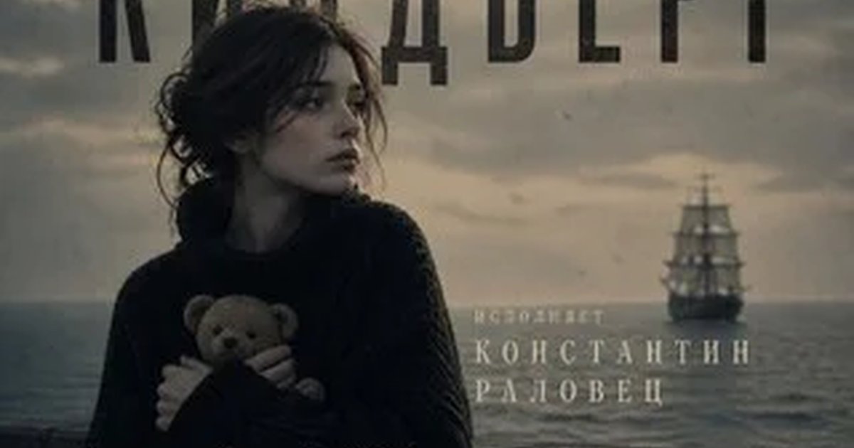 Афиша «Моноспектакль "Киндберг". По мотивам рассказа Х. Картасара»