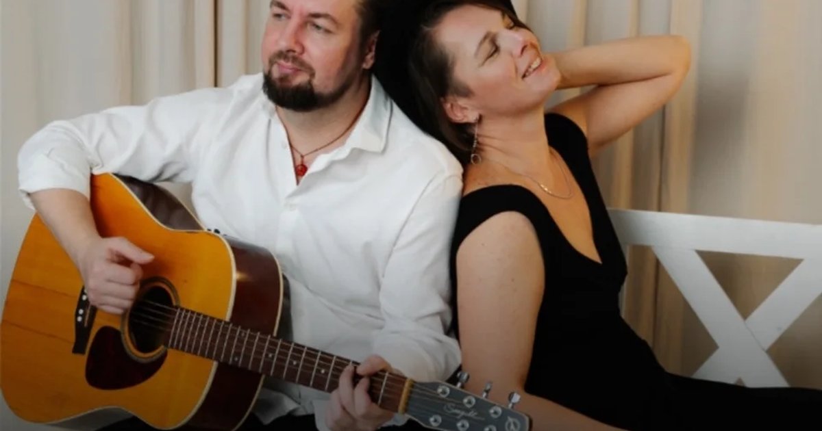 Афиша «Moon river (Лунная река)»