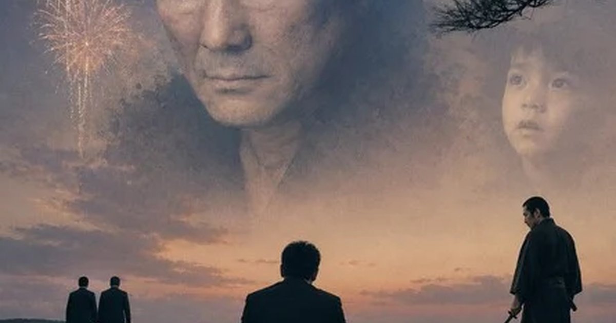 Море, память, смерть: философия кино Такеши Китано (+просмотр фильма «Затойчи»)