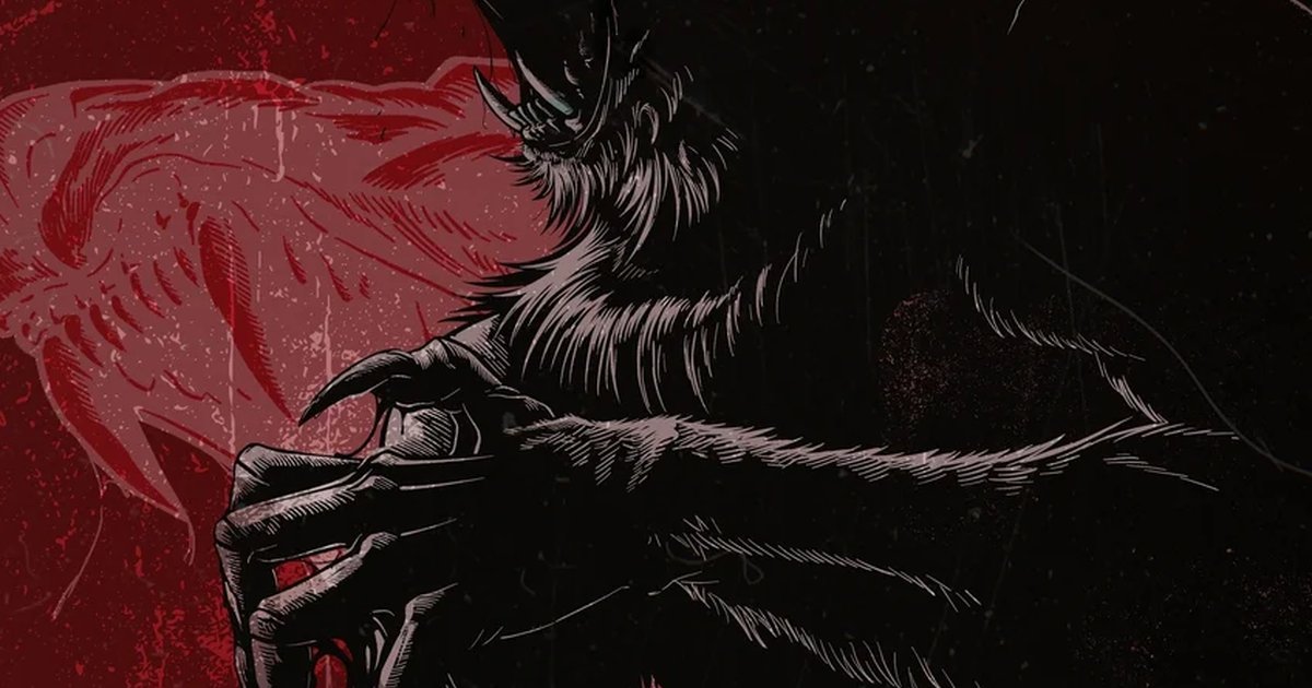 Афиша «MOROK FEST II»