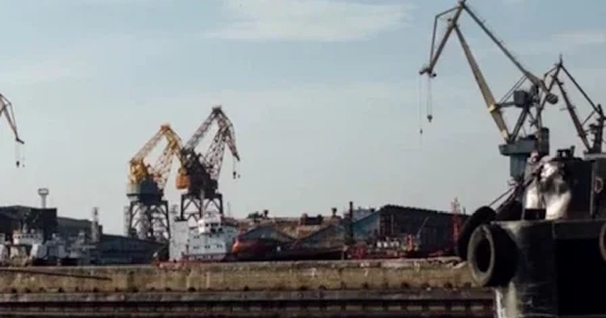 Афиша «Морской Петербург - через закрытые территории адмиралтейский верфей»