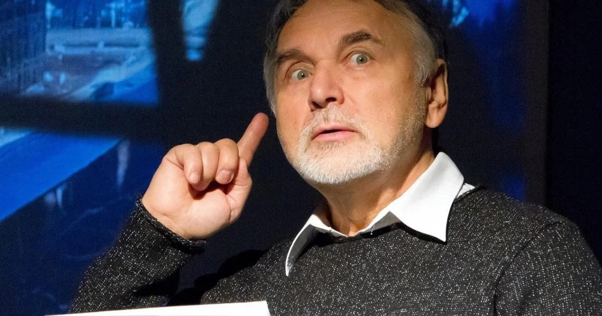 Афиша «Можно попросить Нину?»