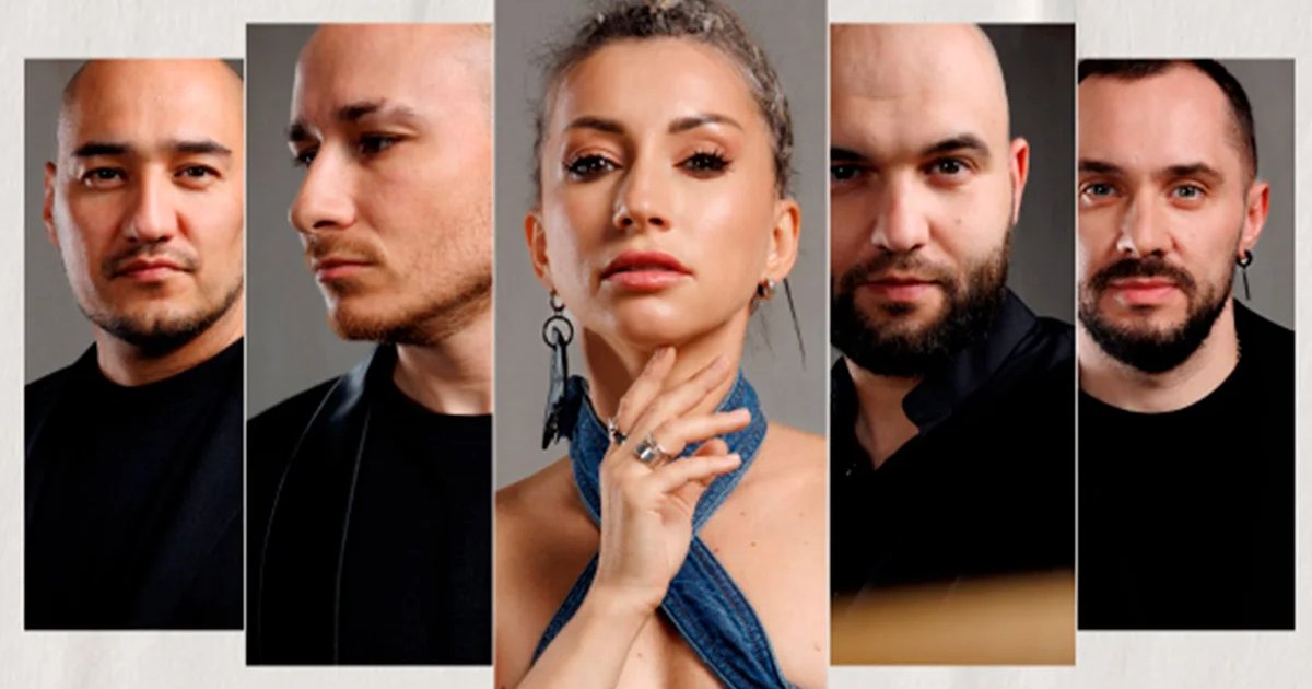 Афиша «Мураками»