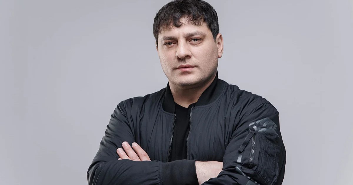 Афиша «Мурат Тхагалегов»
