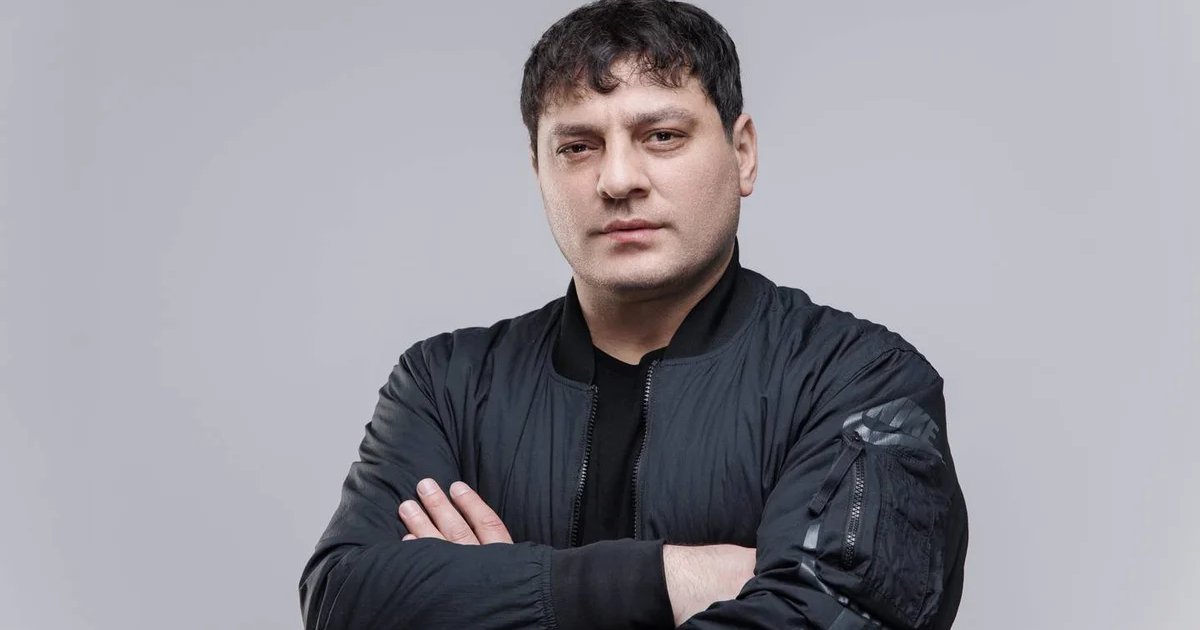 Афиша «Мурат Тхагалегов»