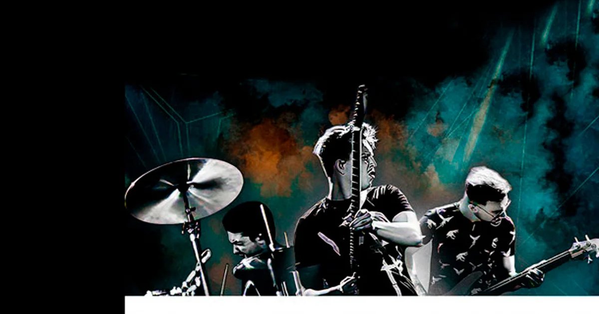 Афиша «Muse tribute»