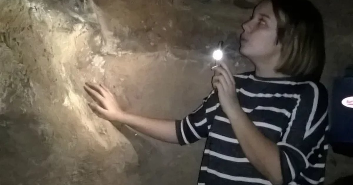Афиша «Музей почвоведения экскурсия "Подземное царство" 6-10 лет»