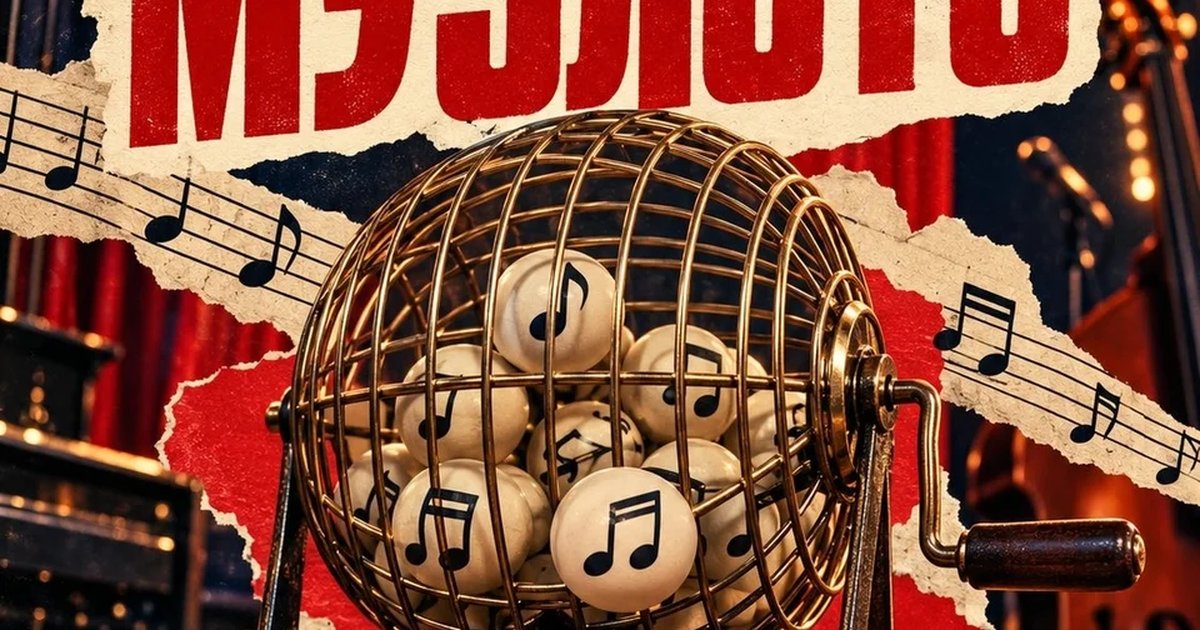 Афиша «МузЛото»