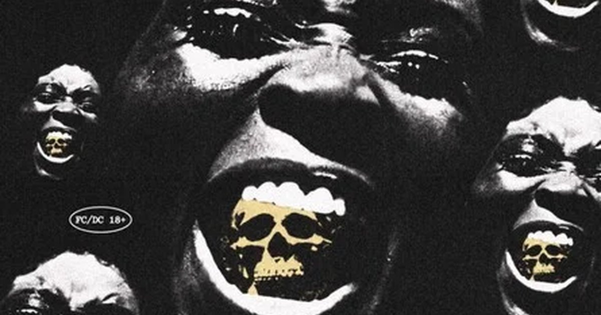 Афиша «МУЗПРОСВЕТ Х ГОНГ: творчество Funkadelic»