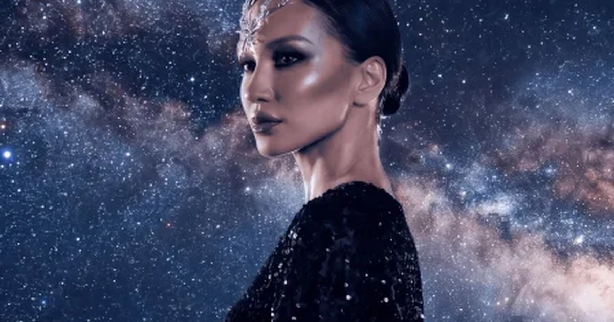 Афиша «Музыка в планетарии. Jazz & Stars»
