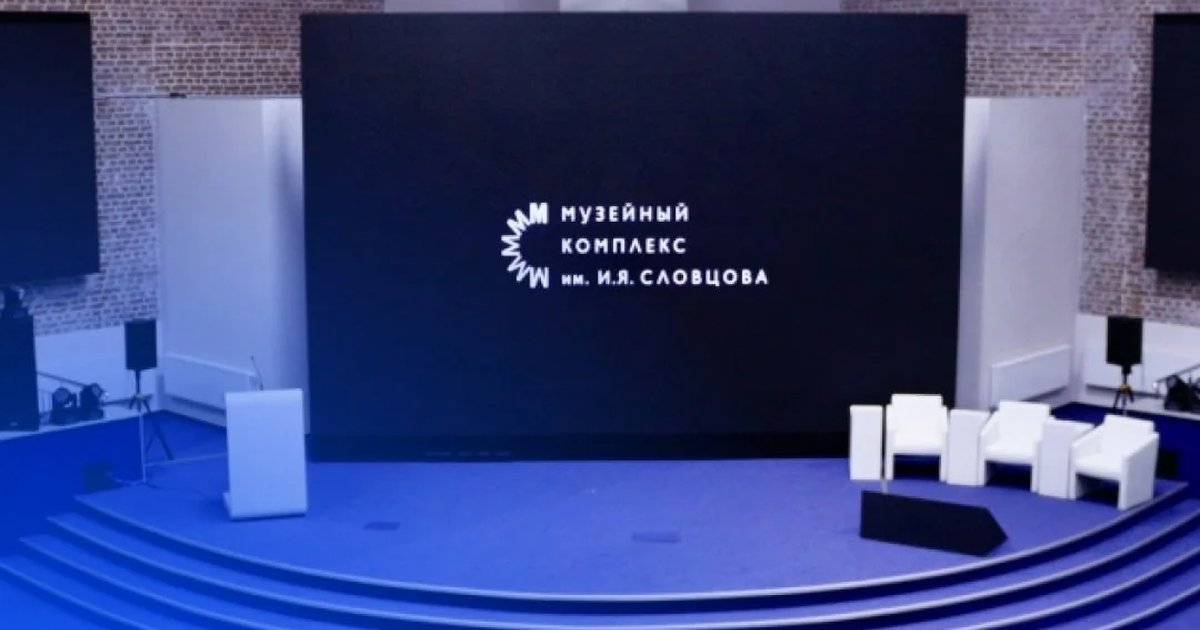 Музыкальная гостиная ко Дню Победы
