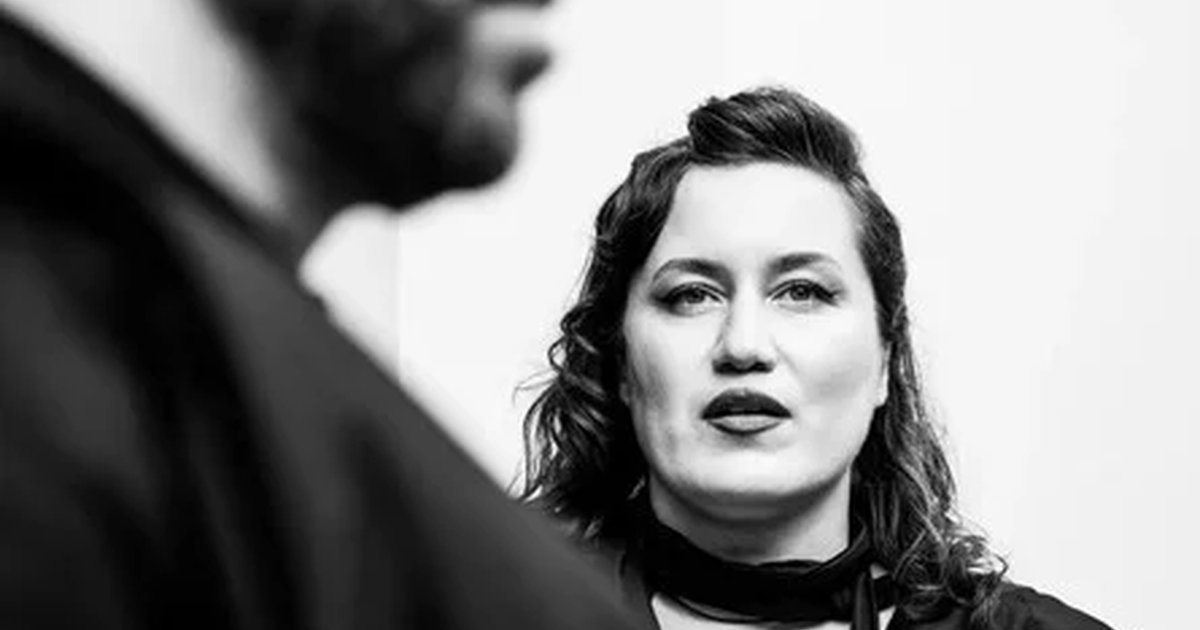 Афиша «Музыкально-поэтический вечер «Твоя ∞» П. Мельниковой и В. Заболотского»
