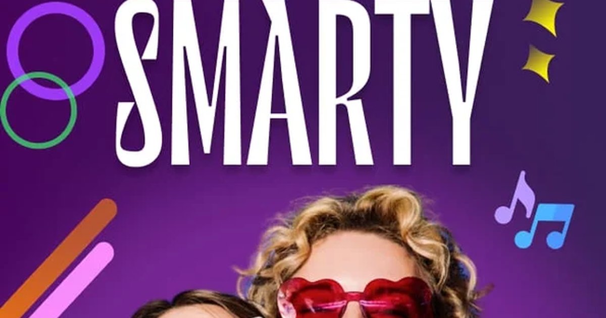 Афиша «Музыкальное лото SMARTY_31 октября»