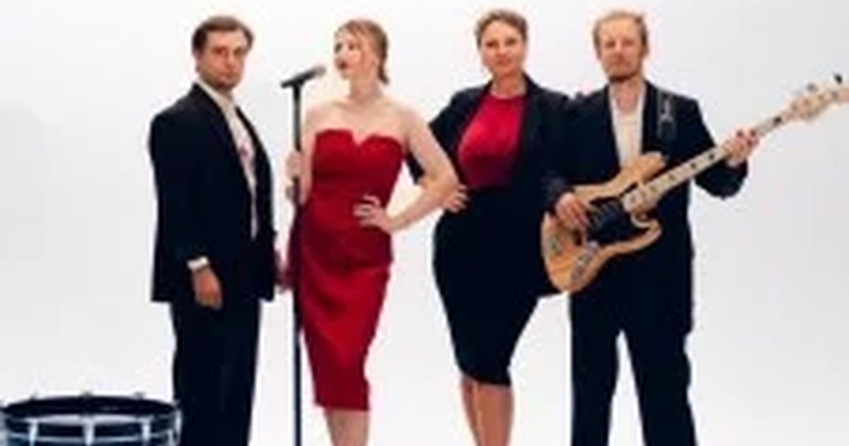 Афиша «Музыкальный проект FeelJazz»