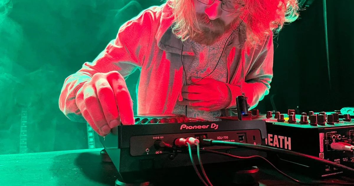 Афиша «Музыкальный вечер с Костей Frank Keee»