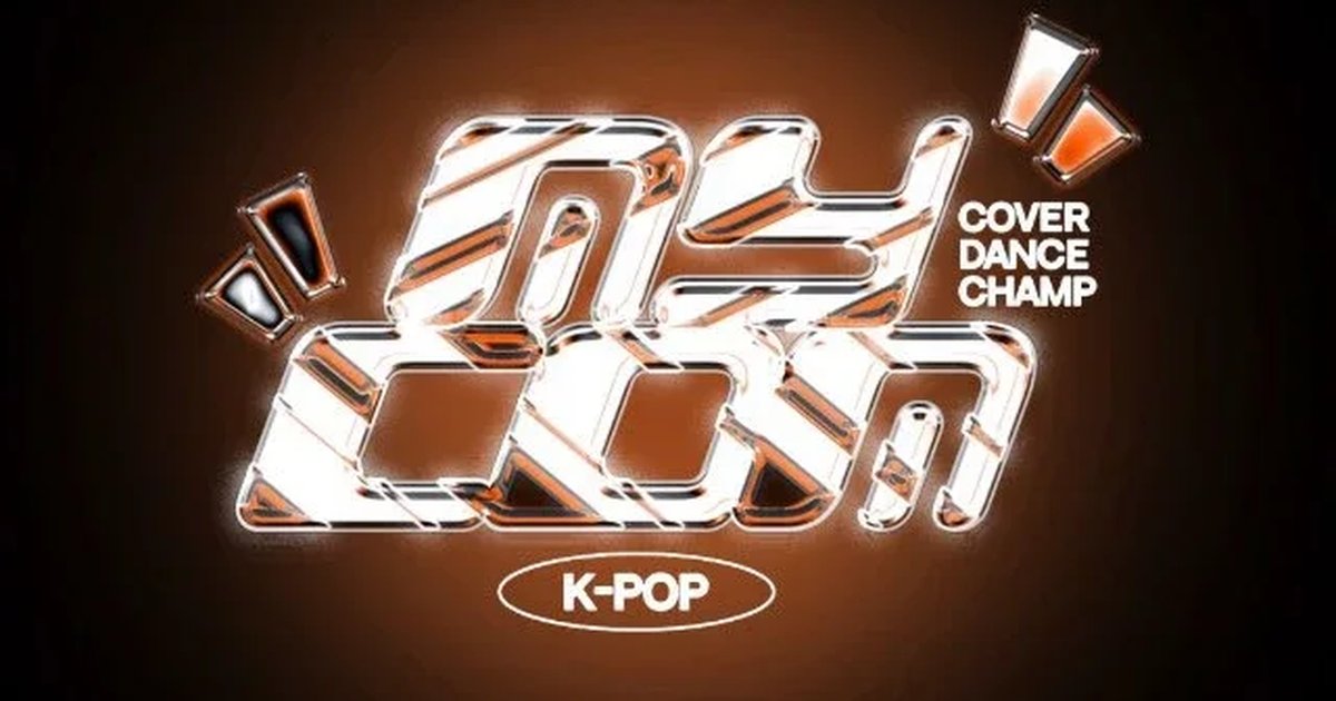 Афиша «MYCOM K-pop Dance Battle»