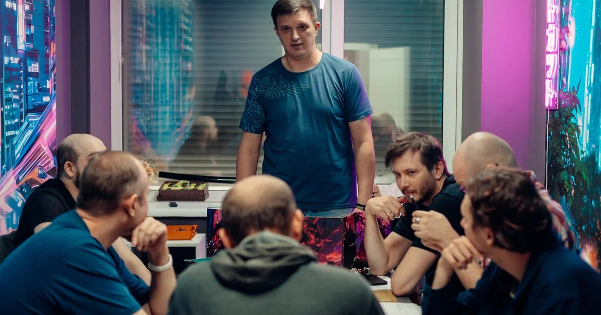 Афиша «Настольные выходные»