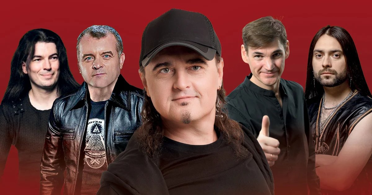 Афиша «Нэнси»