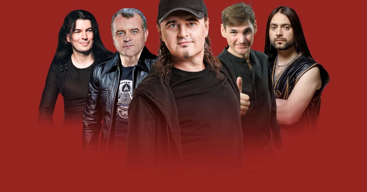 Афиша «Нэнси»