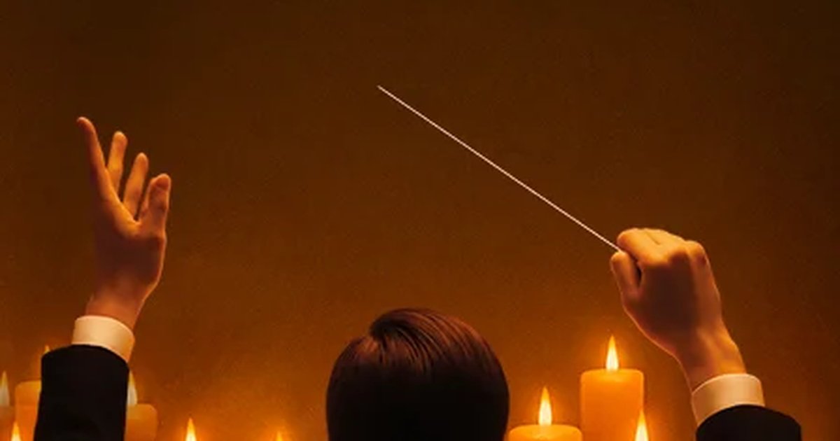 Афиша «Neo Classic Orchestra, 3000 свечей и Хор: Мировые хиты неоклассики»