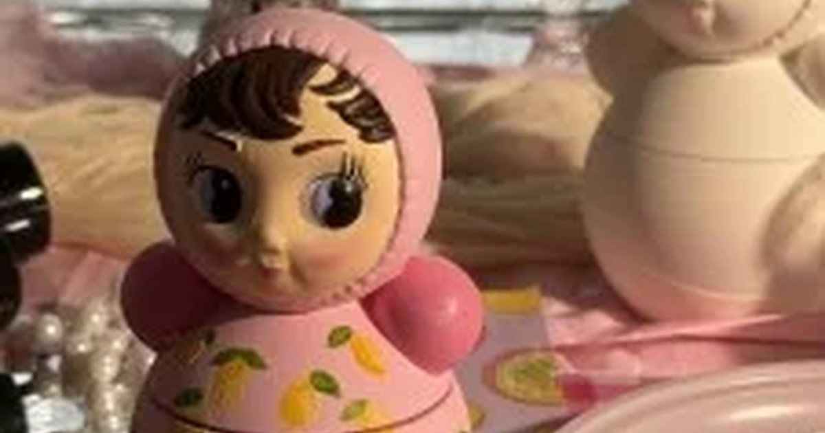 Афиша «Неваляшка. Мастер-класс»