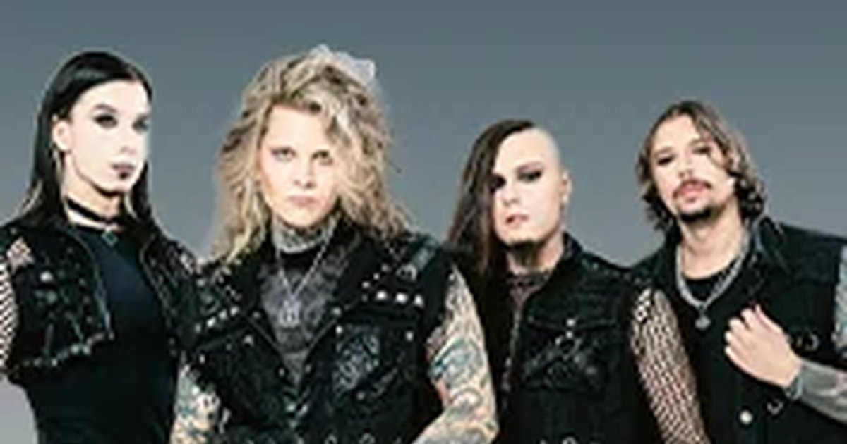 Афиша «NEVERLOVE»