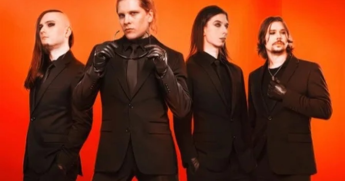 Афиша «Neverlove»