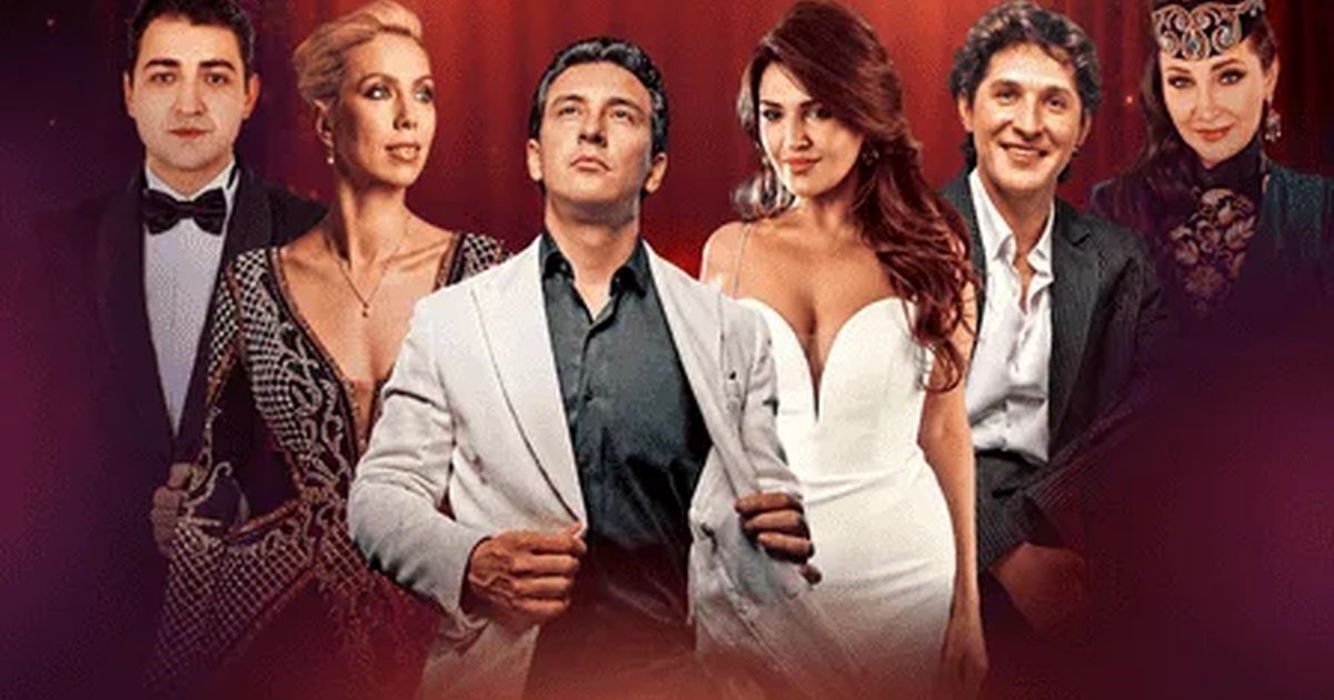 Афиша «Нежная нота, нежная песнь. Вечер итальянской музыки»