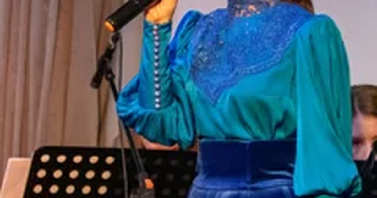 Афиша «Нежной и ласковой самой»