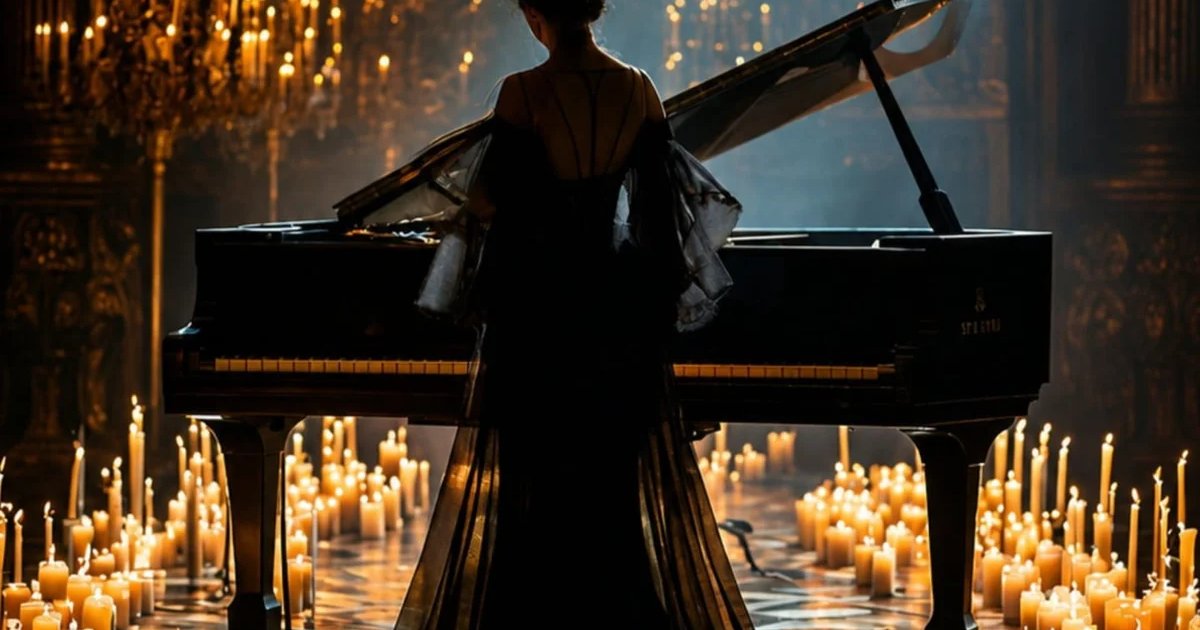 Афиша «Nightwish Трибьют Show»