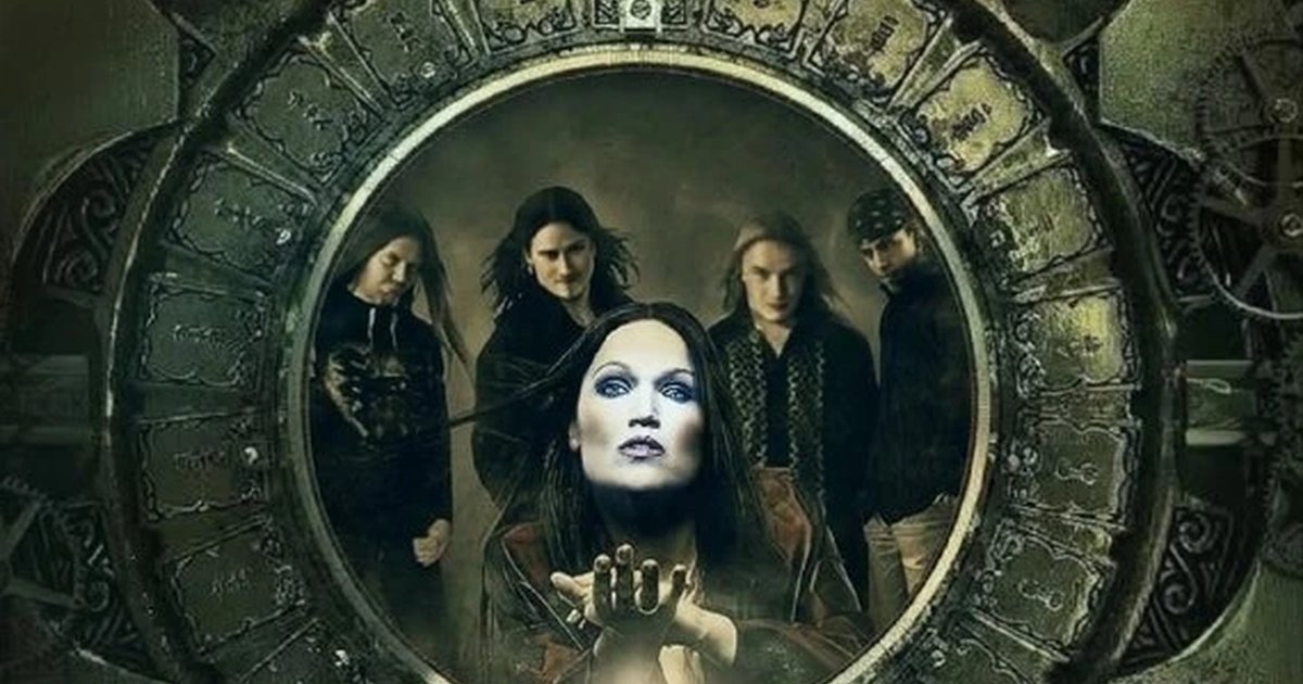 Афиша «Nightwish Tribute»