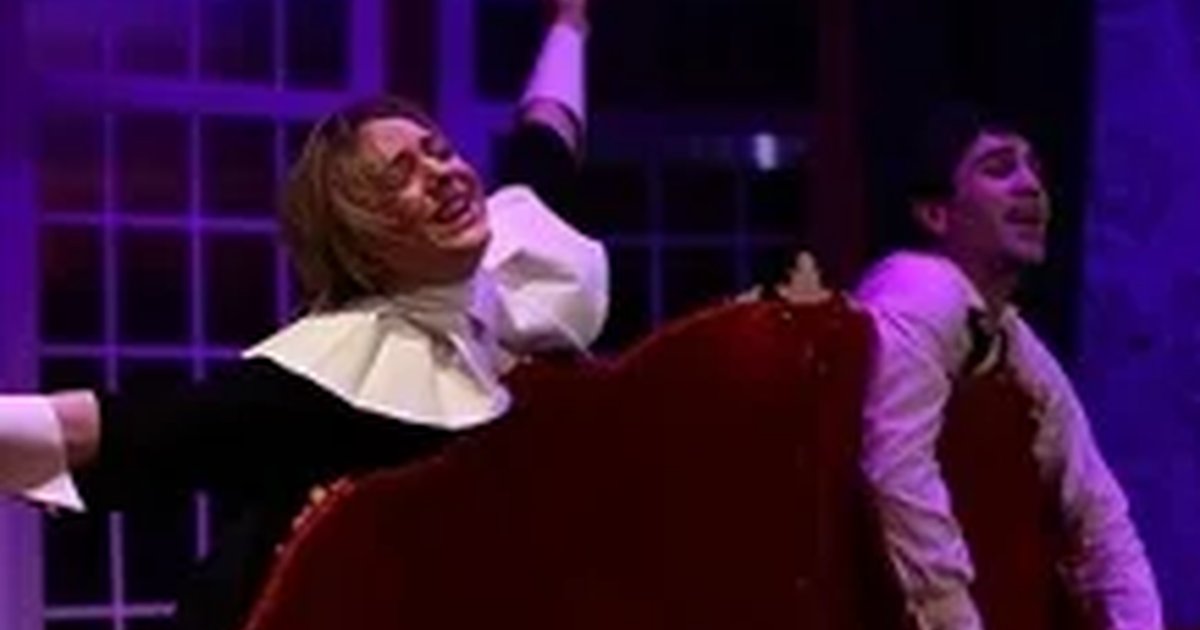 Афиша «Номер 13»