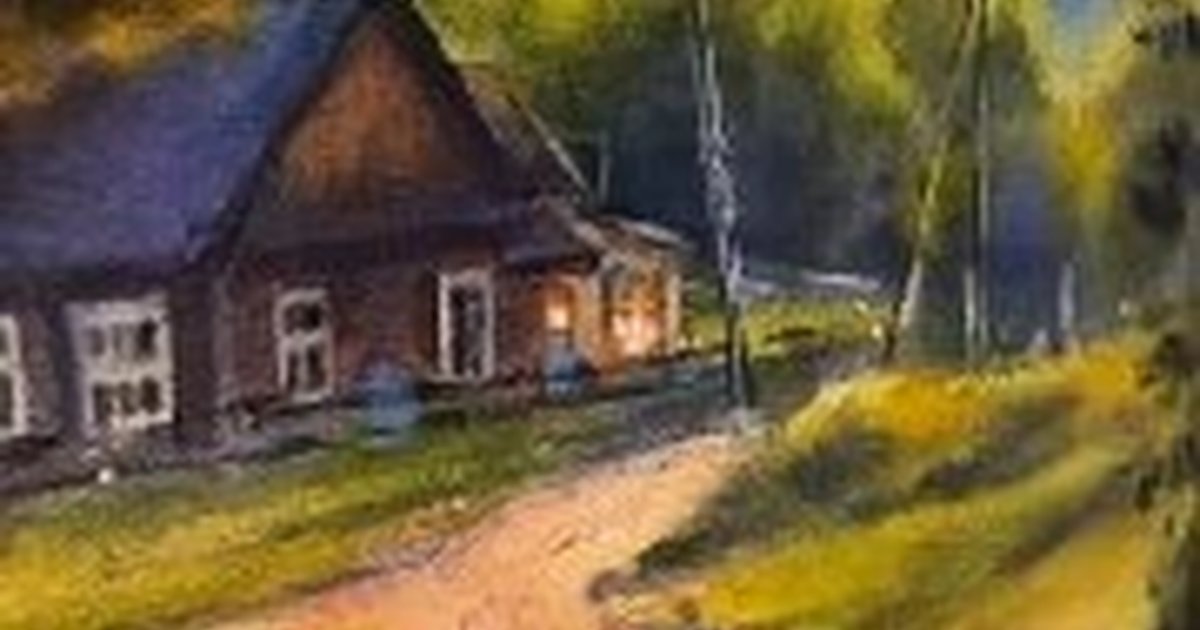 Афиша «О Сибири с любовью»