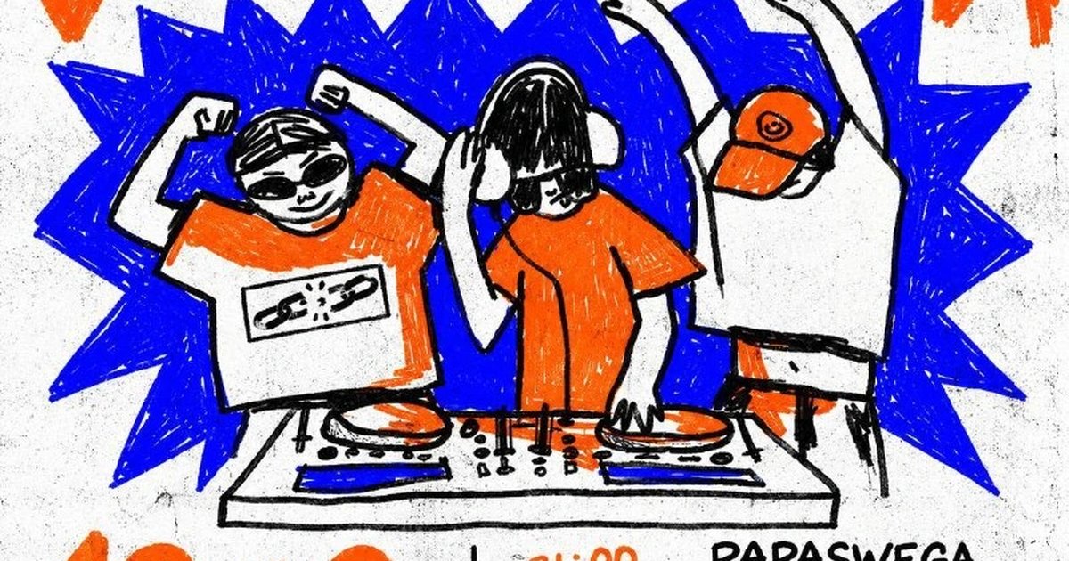 Афиша «Oborvi Okovi в Camp Bar»