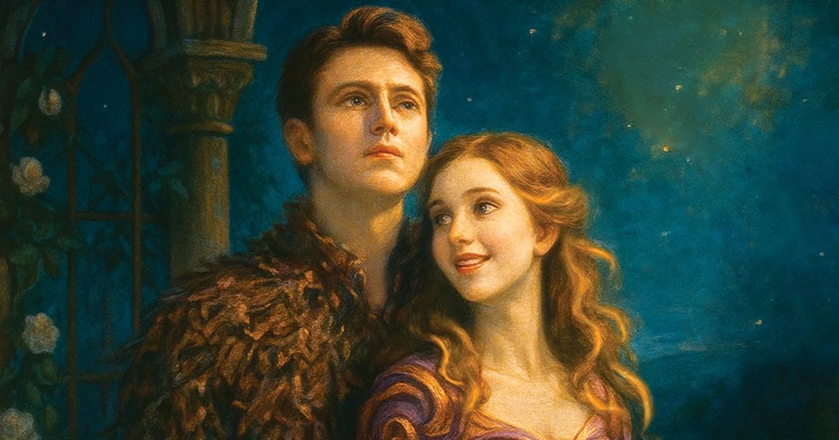 Афиша «Обыкновенное чудо.»