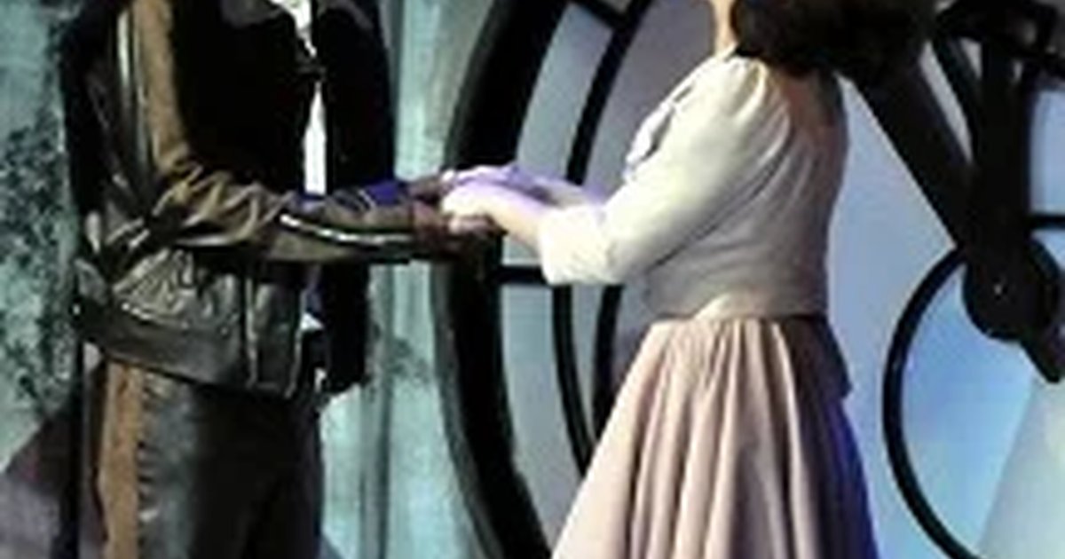 Афиша «Обыкновенное чудо»