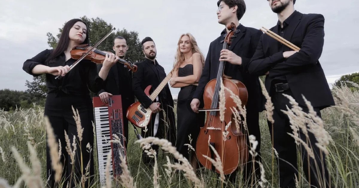 Афиша «Ocean Quartet+»